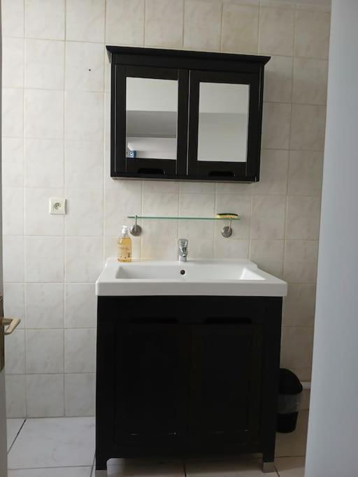 Studio Equipe Centre-Ville Aurillac Dış mekan fotoğraf